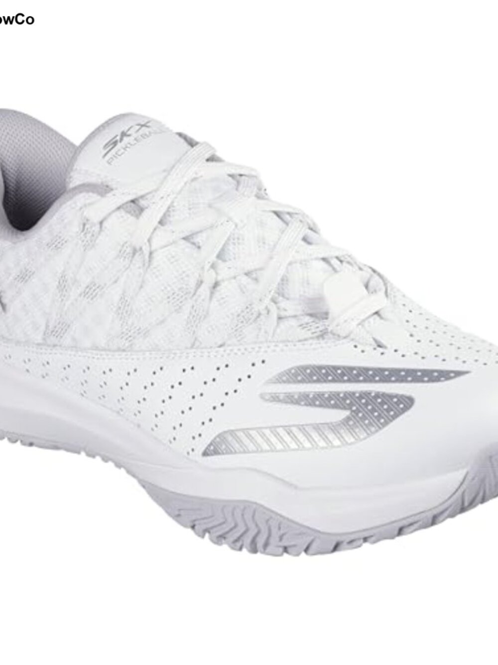 Sky Women's Viper Court Rally Pickleball Sneakers Athletic Shoes